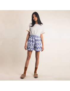 Pattern LE Boxer - Atelier Brunette