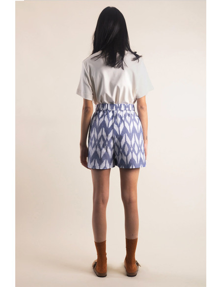 Boxer Pattern - Atelier Brunette