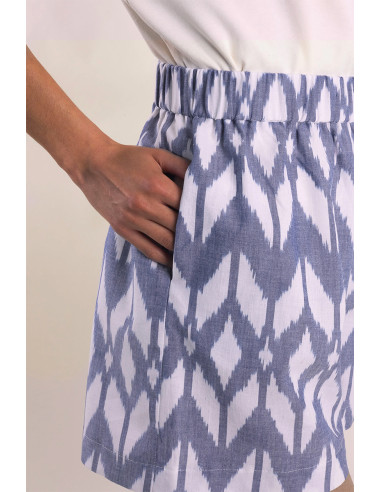 Boxer Pattern - Atelier Brunette