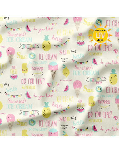 Lycra swimsuit fabric - Freezy