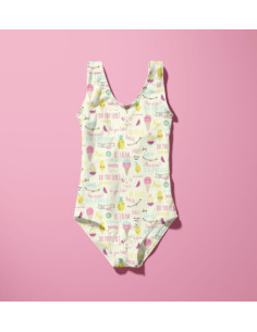 Lycra swimsuit fabric - Freezy 2