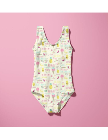 Lycra swimsuit fabric - Freezy