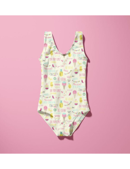 Lycra swimsuit fabric - Freezy
