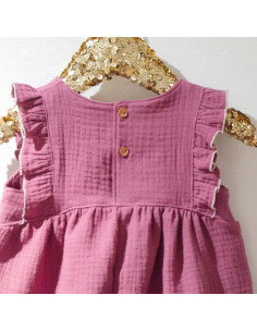 Madrid jumpsuit pattern - Ikatee 2