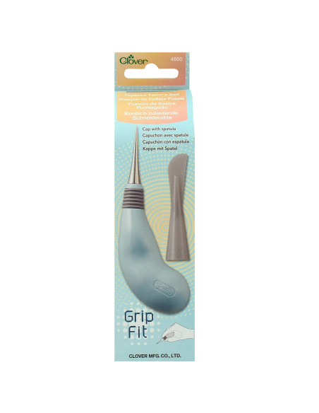 Clover Tapered Tailor's Awl
