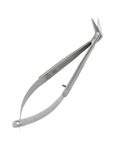 Premax Angled Hardanger Embroidery Scissors
