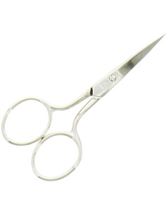 Premax curved blade embroidery scissors 9 cm 2