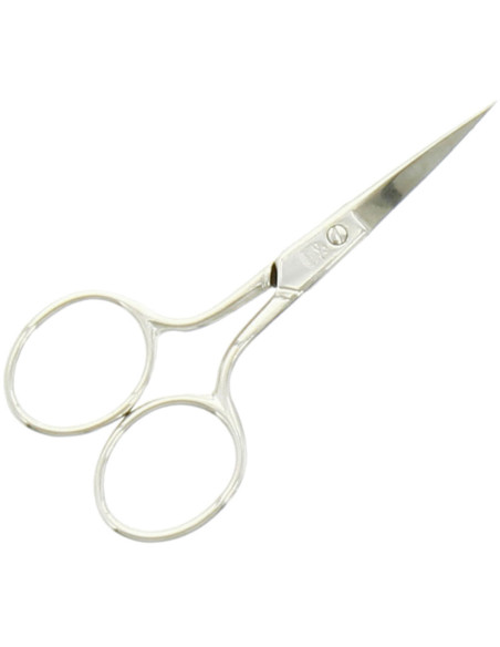 Premax curved blade embroidery scissors 9 cm