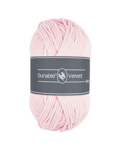 Durable Velvet Thread 2