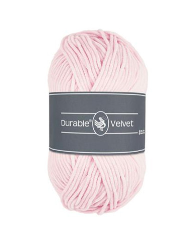 Durable Velvet Thread