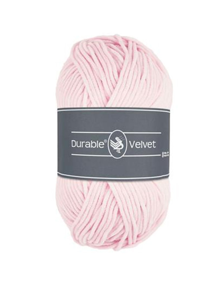 Durable Velvet Thread