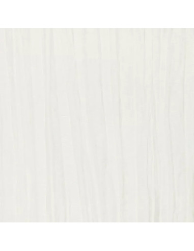 Light voile fabric - Ecru