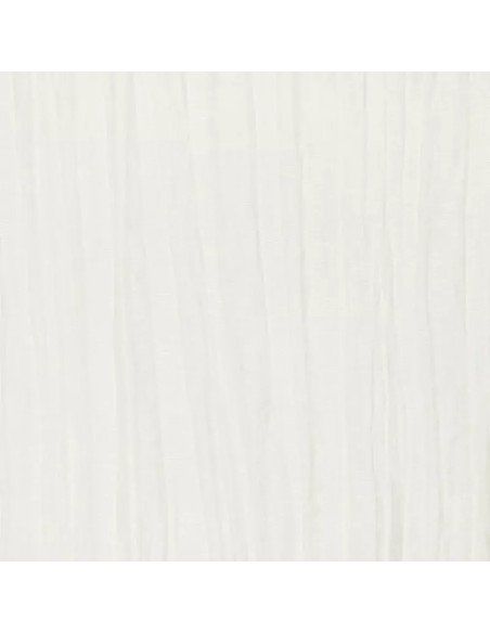 Light voile fabric - Ecru