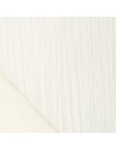 Light voile fabric - Ecru