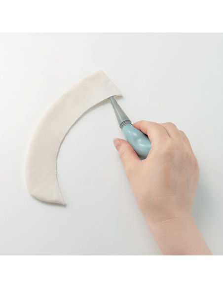 Clover Tapered Tailor's Awl