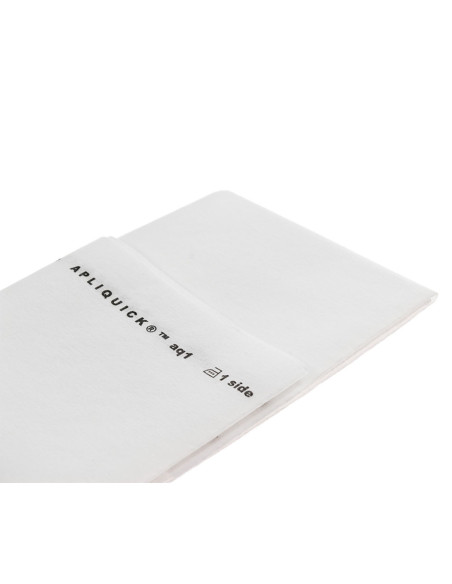 Apliquick Interfacing 100 cm x 90 cm