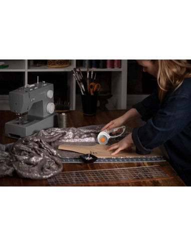 Fiskars 60 mm rotary cutter