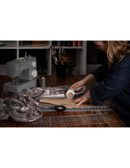Fiskars 60 mm rotary cutter