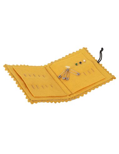 Needle case - Bees