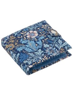 Embroidery Kit - Sculpted Flowers
