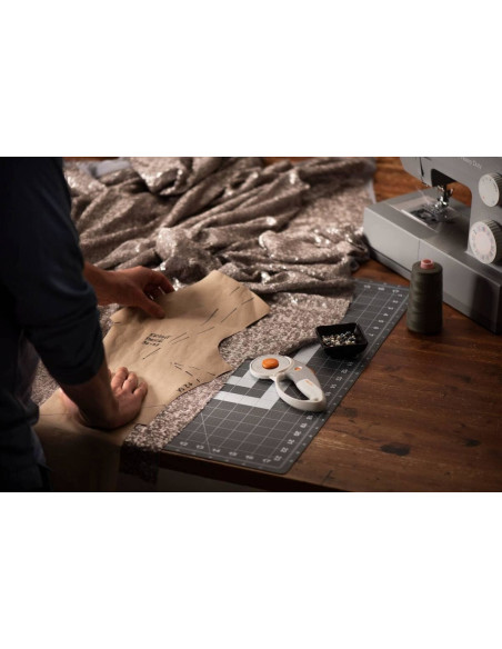 Fiskars 60 mm rotary cutter