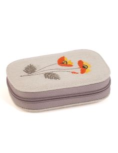Sewing kit - Poppies