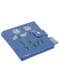 Embroidery Kit - Daisies