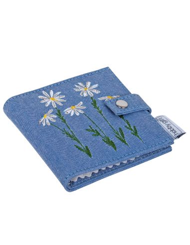 Embroidery Kit - Daisies