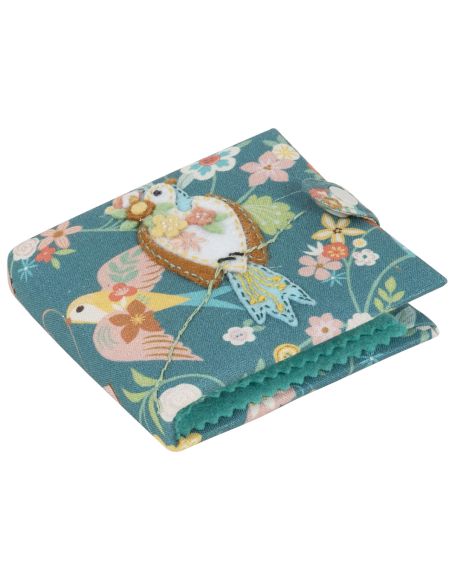 Embroidery Kit - Birds