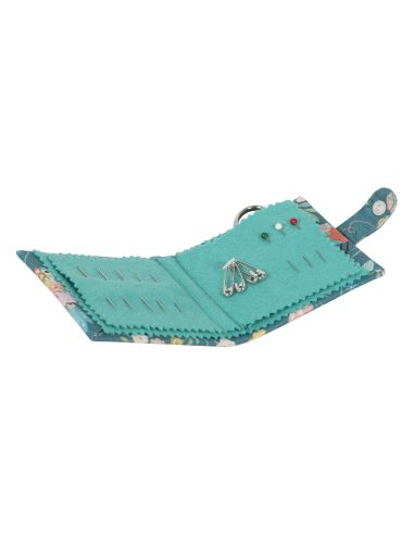Embroidery Kit - Birds