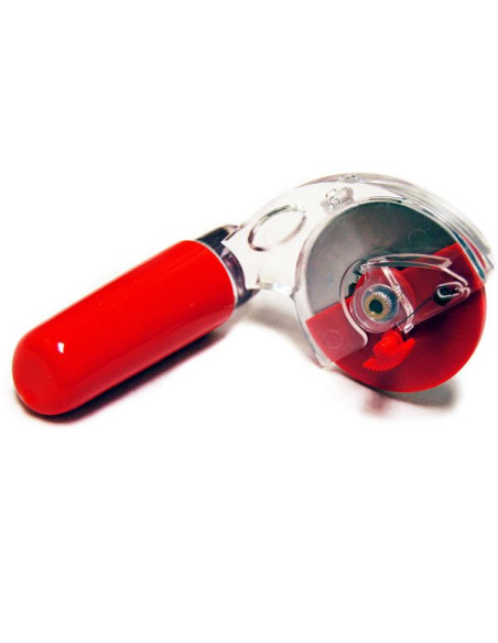 Martelli 60 mm ergonomic rotary cutter