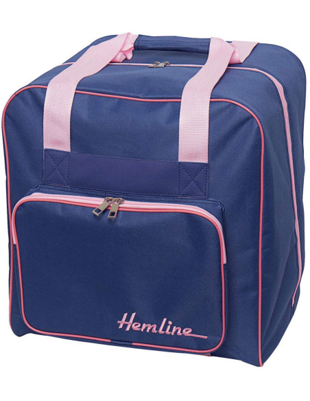 Serger storage bag