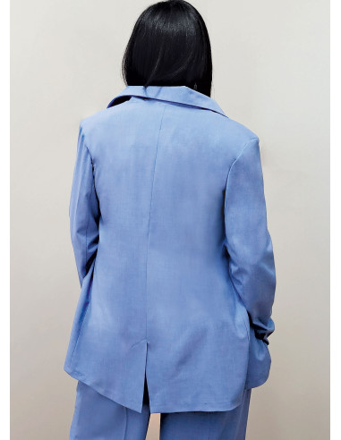 Jacket and pants pattern - Know Me 2128