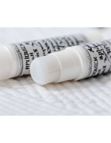 Apliquick glues for fabrics