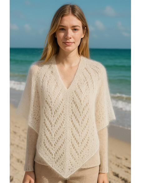 Essentials Super Kid Mohair Loves Silk Yarn