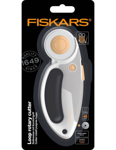 Fiskars 45mm Rotary Cutter