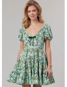 Dress pattern - McCall's 8575
