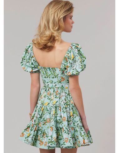 Dress pattern - McCall's 8575