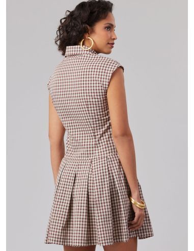 Dress pattern - McCall's 8576