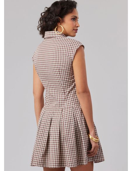 Dress pattern - McCall's 8576