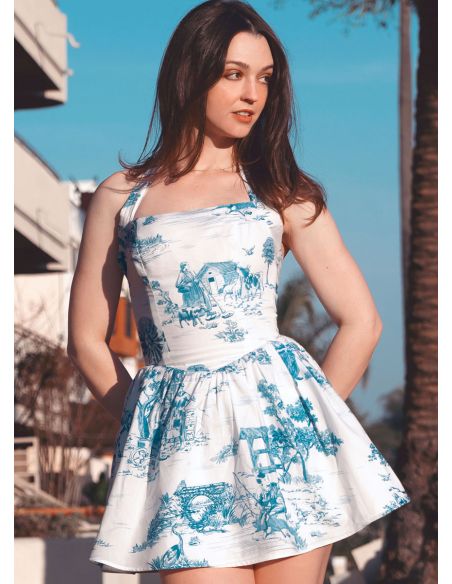 Dress pattern - McCall's 8578