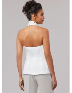 McCall's 8579 - Top Pattern 2