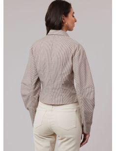 Shirt Pattern - McCall's 8580 2