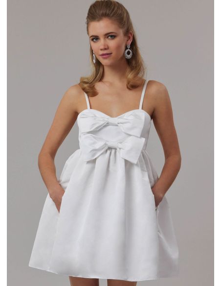 Dress pattern - McCall's 8581