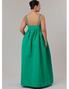 Dress pattern - McCall's 8581 2
