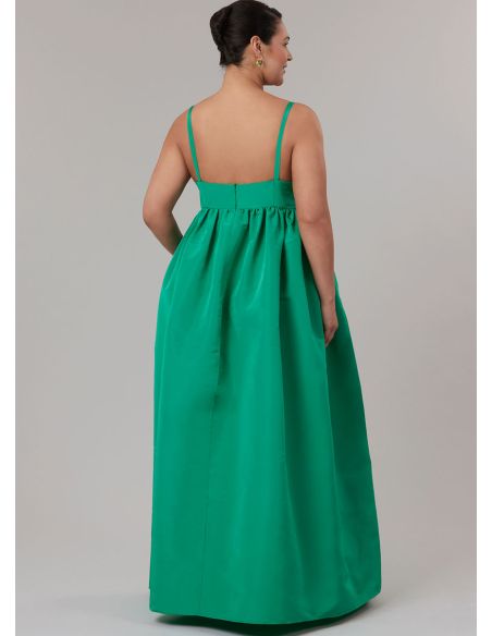 Dress pattern - McCall's 8581
