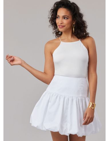 Skirt pattern - McCall's 8583