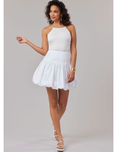 Skirt pattern - McCall's 8583