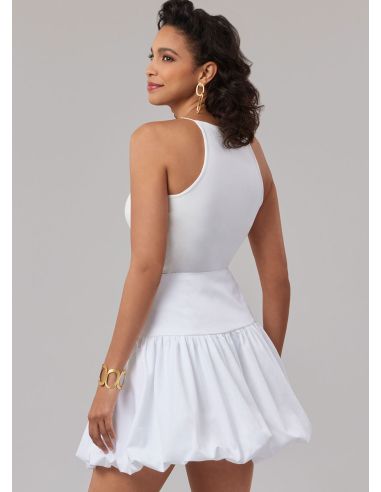 Skirt pattern - McCall's 8583