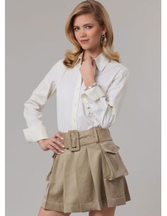 Skirt Pattern - McCall's 8584